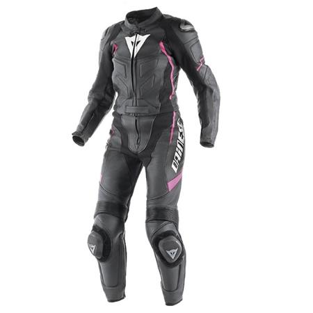Ženski moto kombinezon Dainese AVRO D1