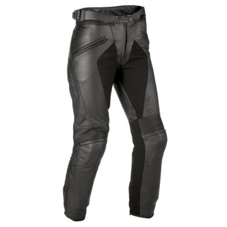 Ženske usnjene moto hlače Dainese