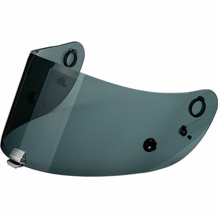 Vizir HJC HJ20 2D Dark smoke-pinlock
