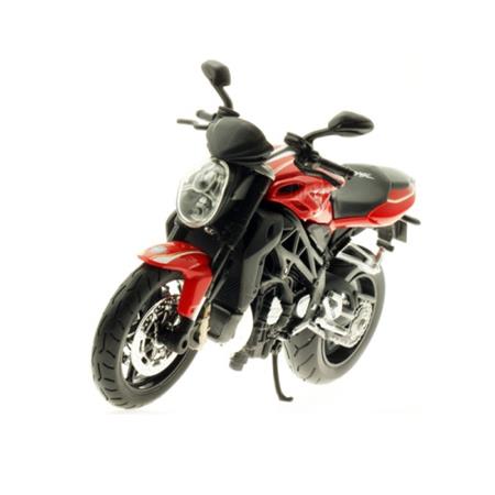 Model motocikla Maisto MV Agusta Brutale