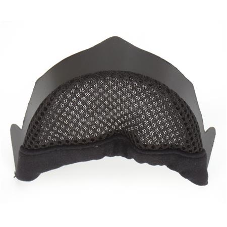 Bradni del IS-17 Chin curtain