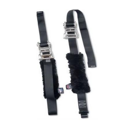 Transportni trakovi Ratchet Back-End
