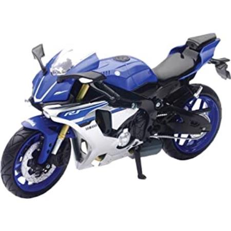 Modelček NewRay Yamaha R1