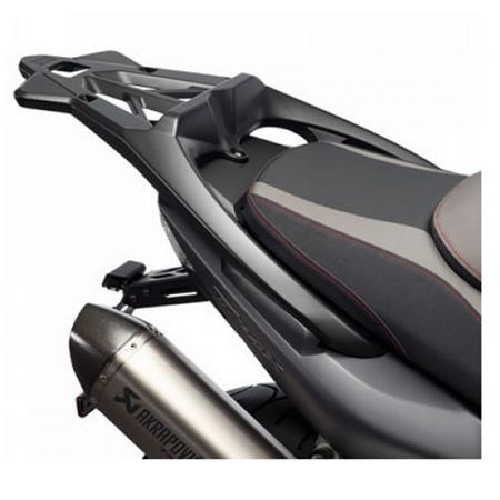 Nosilec kovčka Yamaha T-Max 2012