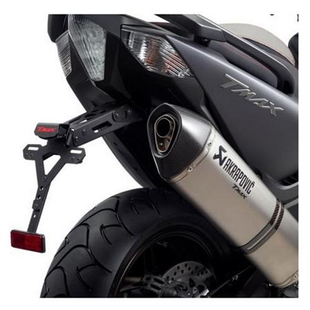 Nosilec tablice Yamaha LPH - TMAX 2012