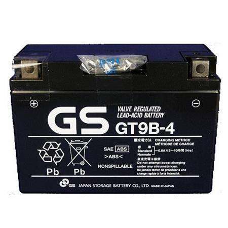Akumulator GT9B-4