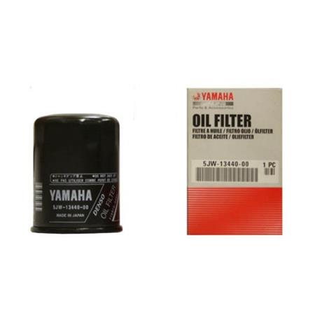 Oljni filter Yamaha