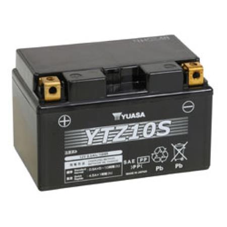 Yamaha akumulator YTZ10S