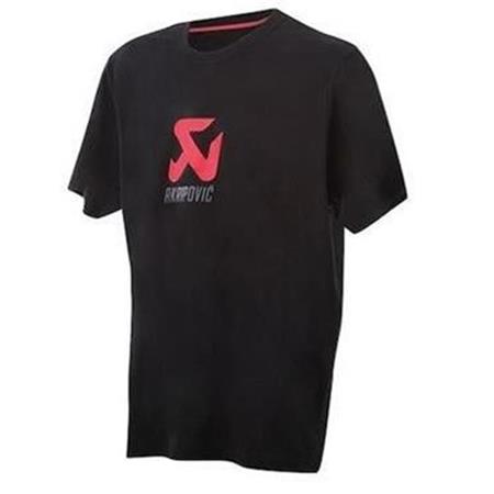 Majica Akrapovič Logo T-shirt