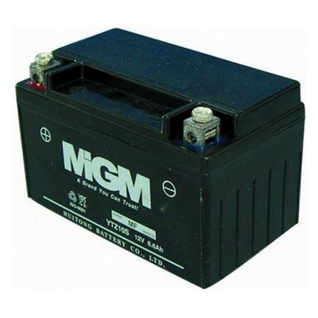 Akumulator za skuter MIGM YB5L-B 12V 5Ah