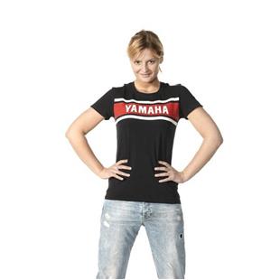 Ženska majica Yamaha Classic