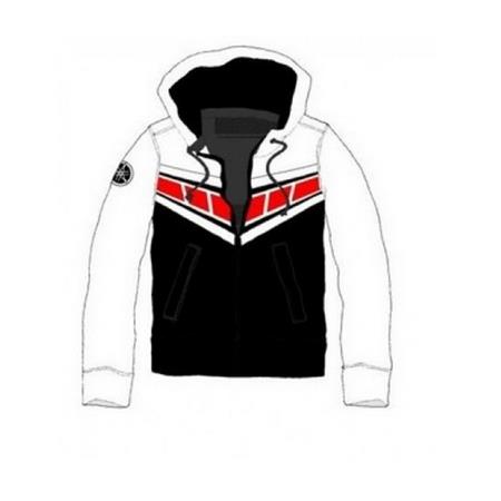 Jopa Yamaha Classic Hoody