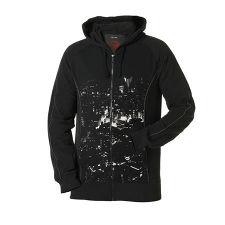 Jopa 16 MT Hoody Zipp Print