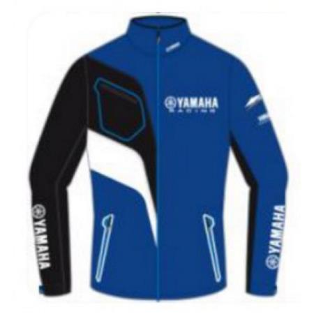 Moška jakna Yamaha Paddock Blue 2016