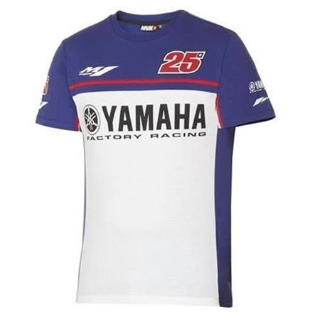 Majica Yamaha 17 MV25