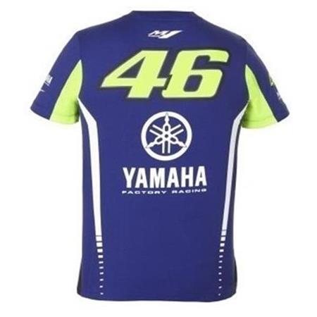 Majica Yamaha Rossi VR46