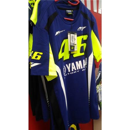 Majica Yamaha Rossi VR46