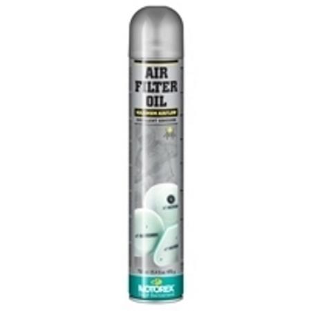 Motorex Air Filter oil Spray