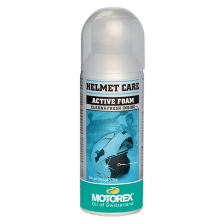 Čistilo za čelado Motorex Helmet Care