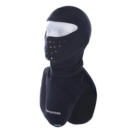 Podkapa Oxford Balaclava Micro