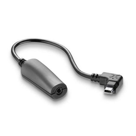 Interphone adapter za vklop 3,5 vtikača