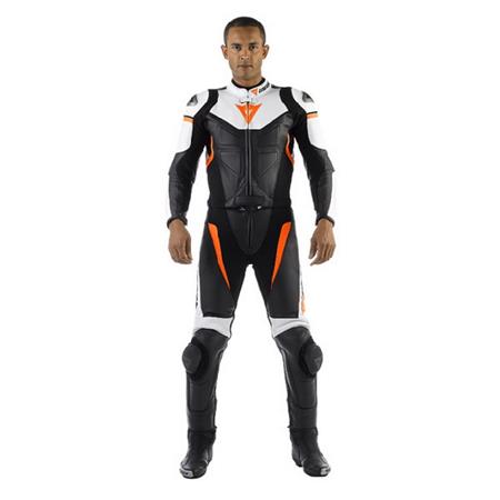 Moto kombinezon Dainese AVRO 2D