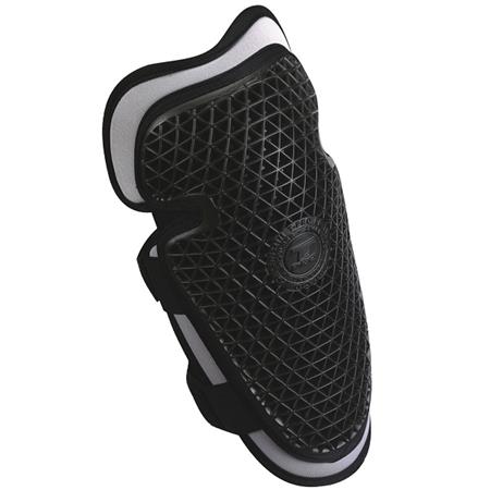 Moto zaščita kolena Forcefield Strap-On