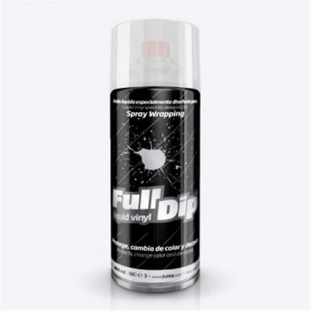 Sprej Full Dip Transparent