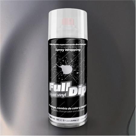 Sprej Full Dip Nardo Gray