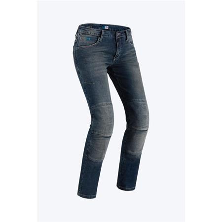 Jeans hlače PMJ Florida Comfort