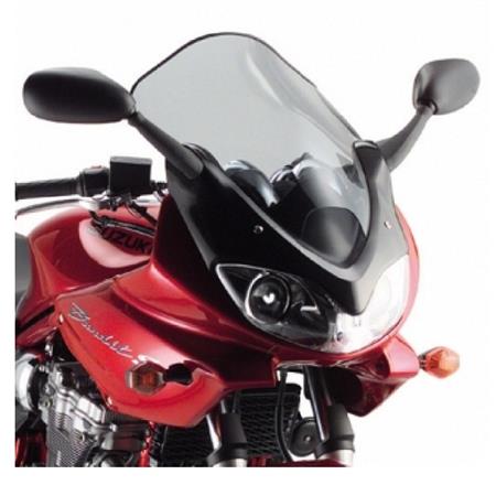 Vizir Suzuki Bandit