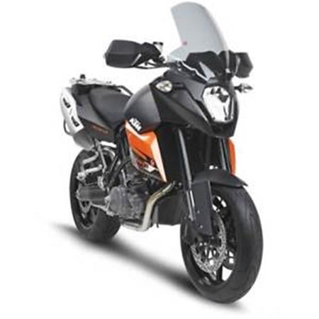 Vizir KTM 990 SMMT