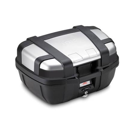 Motoristični kovček Givi Trekker 52 lit