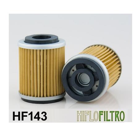 Hiflo oljni filter HF143
