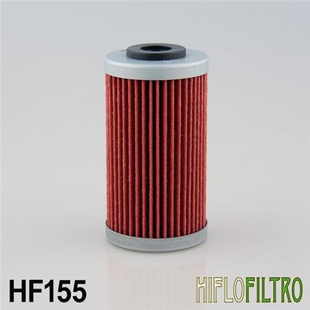 Hiflo oljni filter HF155