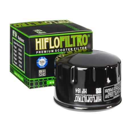 Hiflo oljni filter HF184