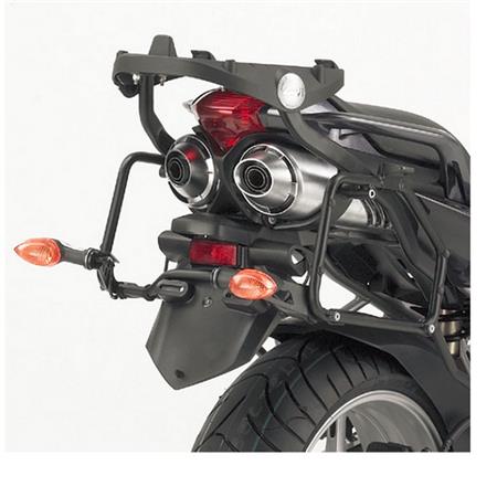 Nosilec kovčka Yamaha FZS KZ351