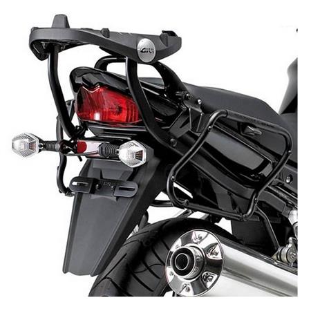 Nosilec kovčka Suzuki Bandit 650 KZ539