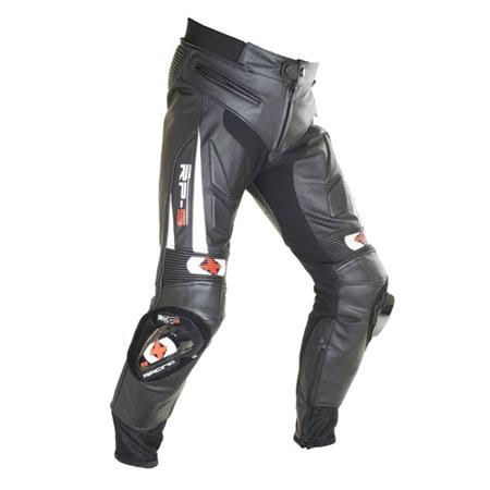 Usnjene moto hlače Oxford RP-S