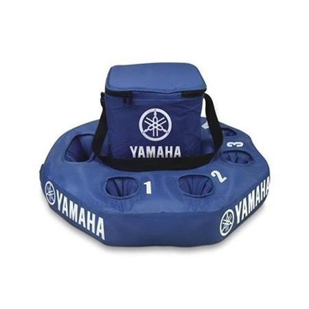 Napihljiva plavajoča hlad. torba Yamaha