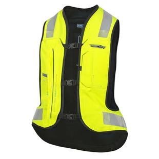 Jopič HELITE e-Turtle Airbag