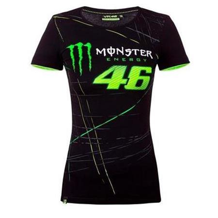 Ženska majica VR46 Monster 46