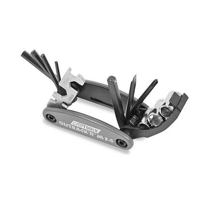 Orodje Cruz Tools Outback R Folding