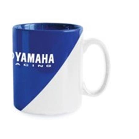Skodelica Yamaha Race