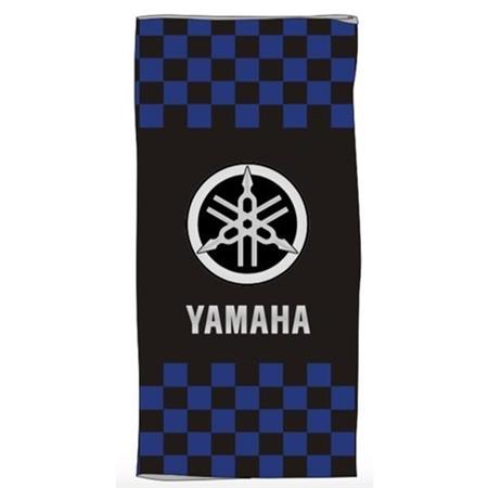 Ruta buff Yamaha Racing