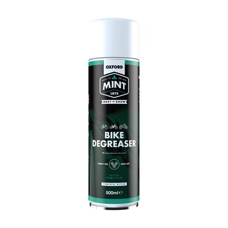 Razmaščevalec Oxford Mint Bike Degreaser