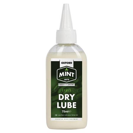 Zaščita Oxford Mint Dry Lube