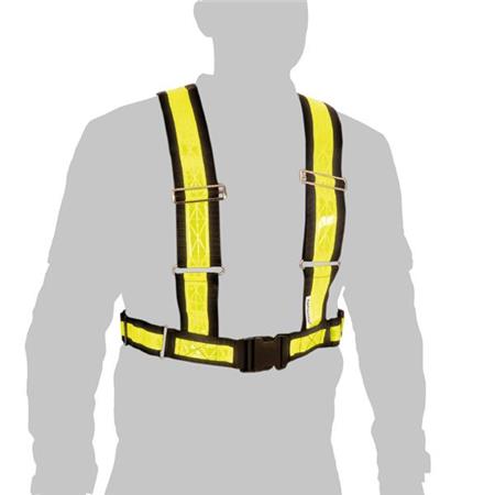 Odsevni trakovi Oxford Bright H-Belt