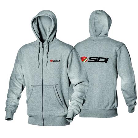 Jopa Sidi Hoody