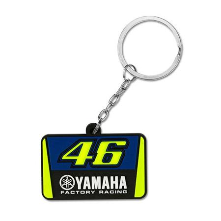 Obesek Valentino Rossi VR46 Yamaha